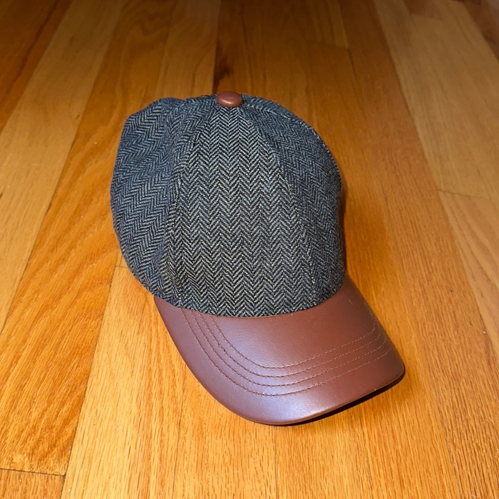 Gap baseball cap